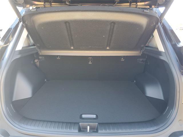 new 2026 Kia Seltos car, priced at $30,137