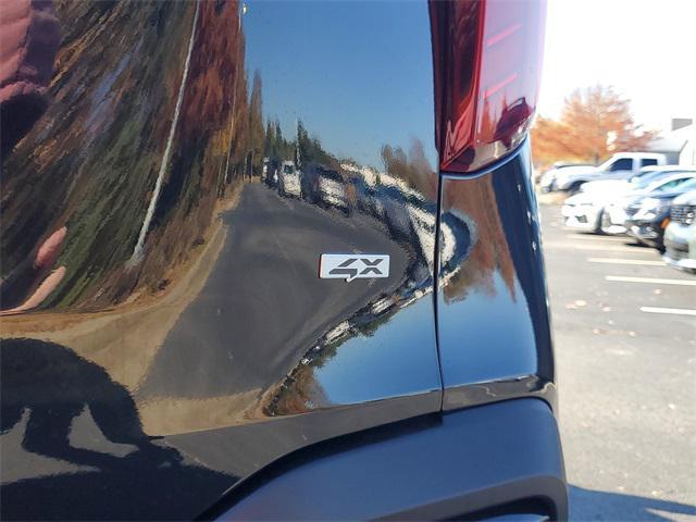 new 2026 Kia Seltos car, priced at $30,137