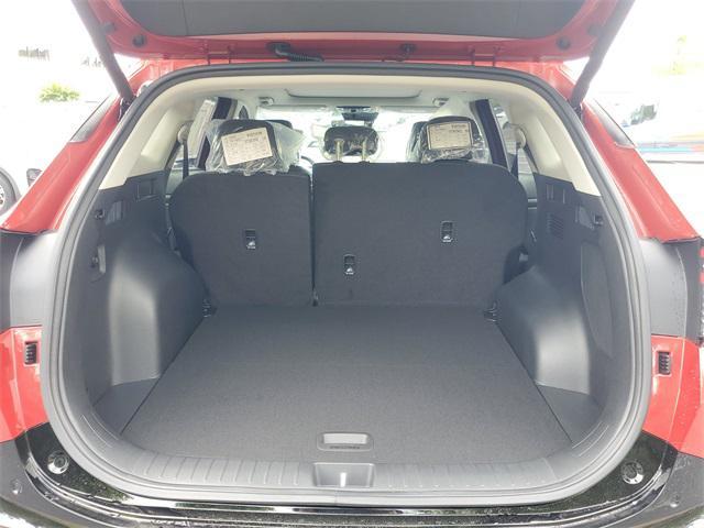 new 2026 Kia Sportage car, priced at $34,079