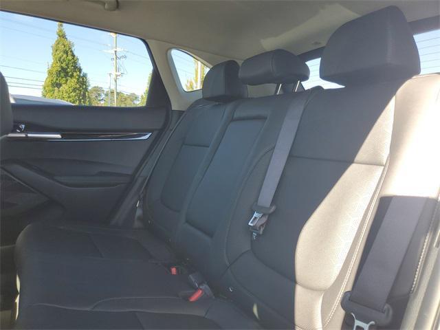 new 2026 Kia Seltos car, priced at $26,996