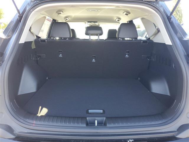 new 2026 Kia Seltos car, priced at $26,996