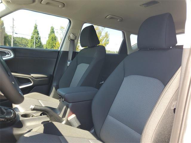 new 2025 Kia Soul car, priced at $23,409