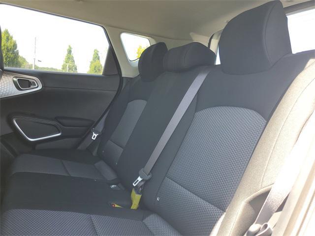 new 2025 Kia Soul car, priced at $23,409