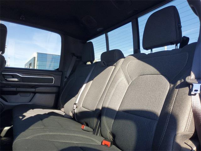 used 2020 Ram 1500 car, priced at $32,988