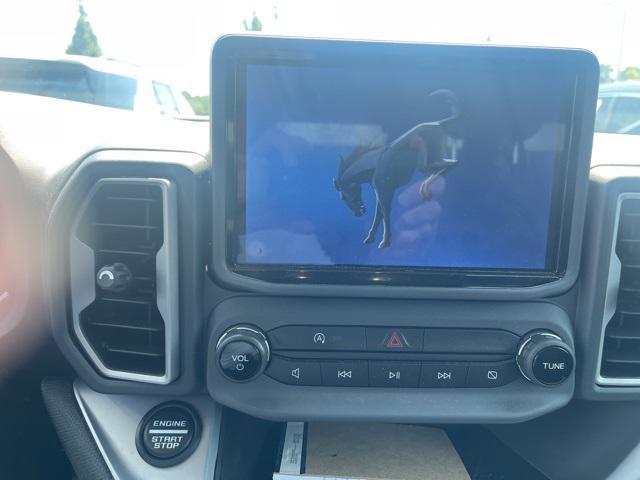 used 2021 Ford Bronco Sport car, priced at $22,490