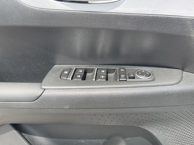 used 2024 Kia Forte car, priced at $21,490