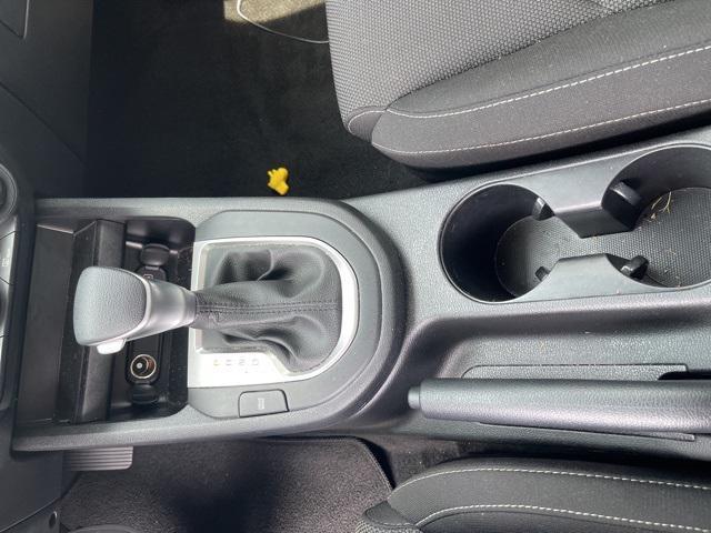 used 2024 Kia Forte car, priced at $21,490