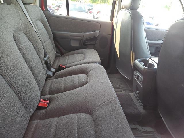 used 2004 Ford Explorer car, priced at $5,490