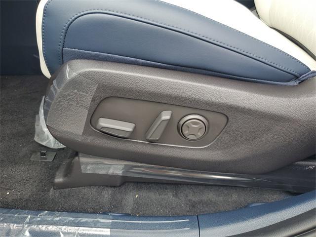 new 2026 Kia Carnival Hybrid car, priced at $43,591