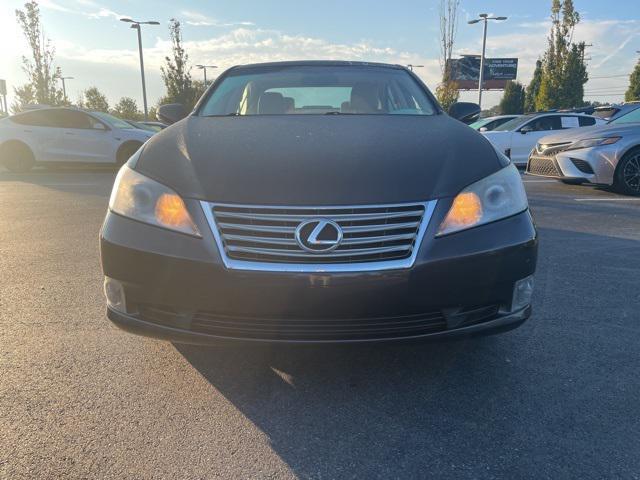 used 2010 Lexus ES 350 car, priced at $10,990