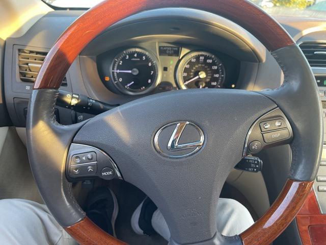 used 2010 Lexus ES 350 car, priced at $10,990