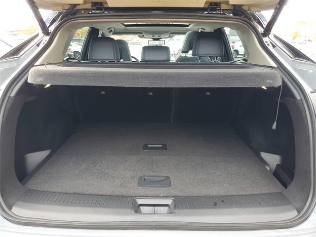 used 2023 Nissan ARIYA car, priced at $26,988