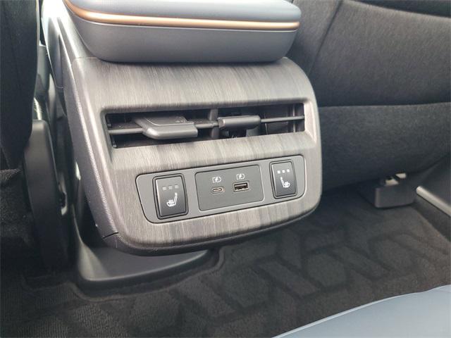 used 2023 Nissan ARIYA car, priced at $26,988