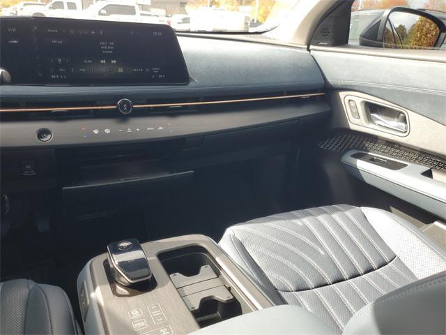 used 2023 Nissan ARIYA car, priced at $26,988