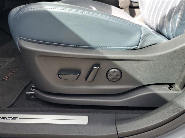 used 2023 Nissan ARIYA car, priced at $26,988