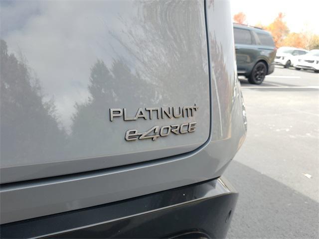 used 2023 Nissan ARIYA car, priced at $26,988