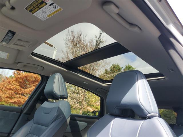 used 2023 Nissan ARIYA car, priced at $26,988