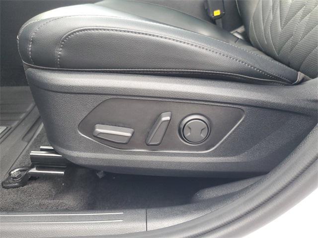used 2024 Kia Sportage car, priced at $31,488
