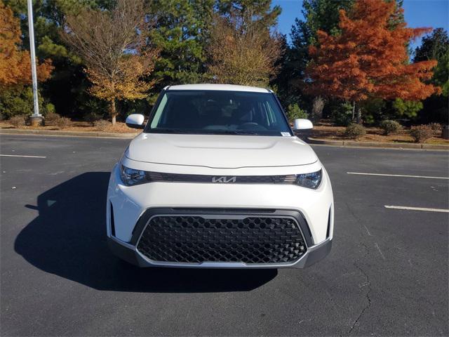 new 2025 Kia Soul car, priced at $21,551