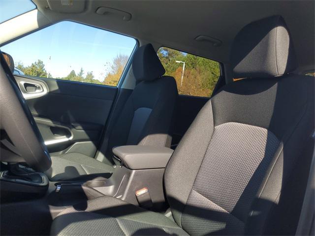 new 2025 Kia Soul car, priced at $21,551