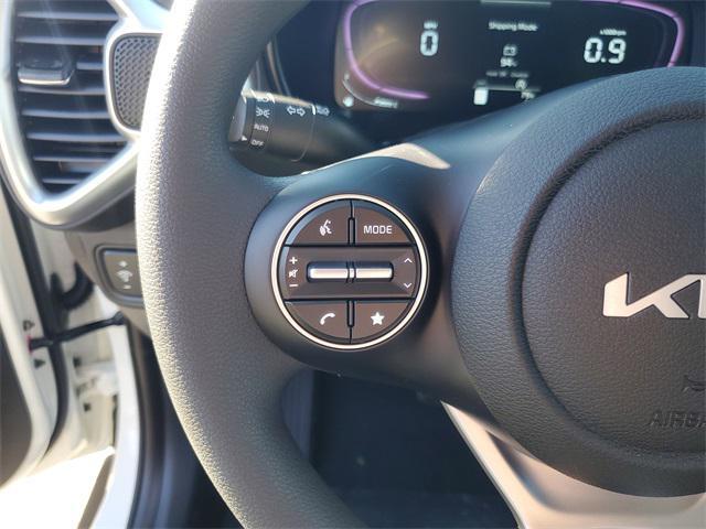 new 2025 Kia Soul car, priced at $21,551