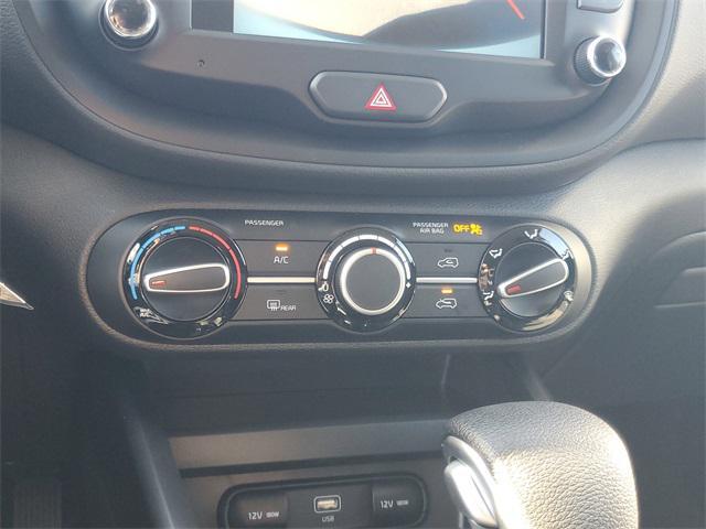 new 2025 Kia Soul car, priced at $21,551