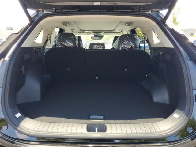 new 2025 Kia Sportage Hybrid car, priced at $37,725