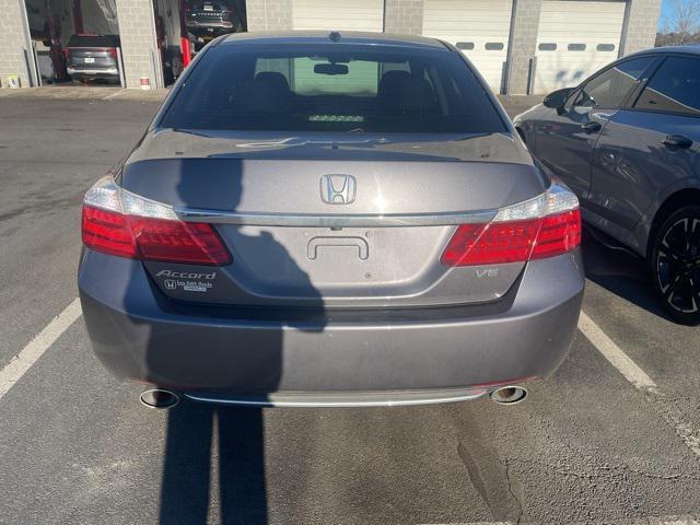 used 2014 Honda Accord car, priced at $13,495