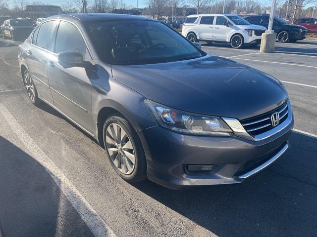 used 2014 Honda Accord car, priced at $13,495