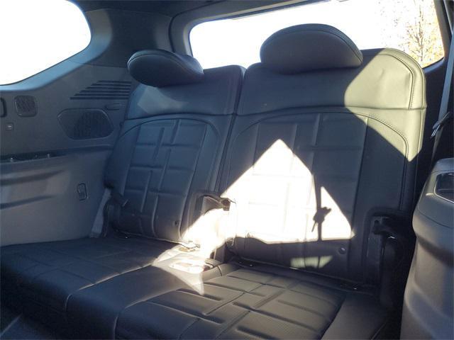 new 2026 Kia EV9 car, priced at $59,098