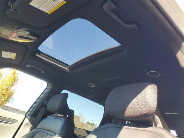 new 2026 Kia EV9 car, priced at $59,098