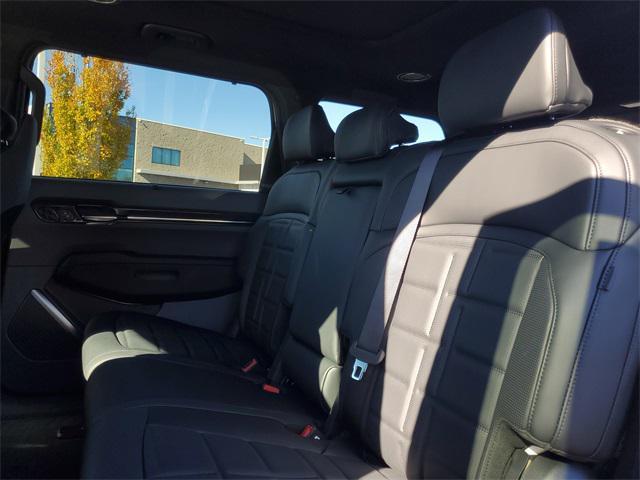 new 2026 Kia EV9 car, priced at $59,098