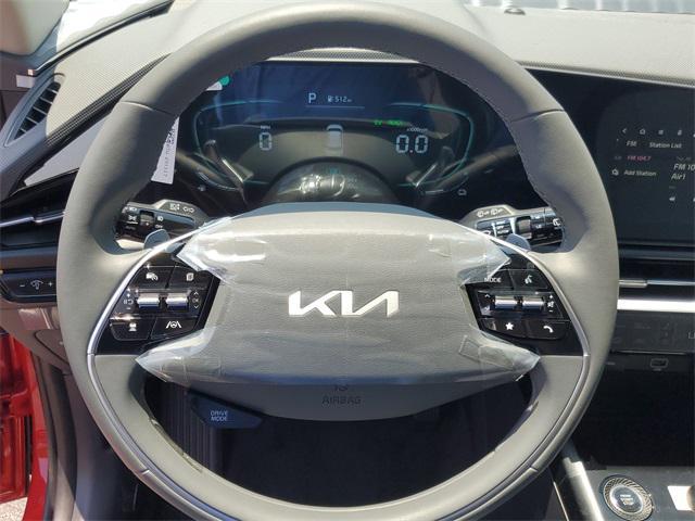new 2025 Kia Niro car, priced at $33,630