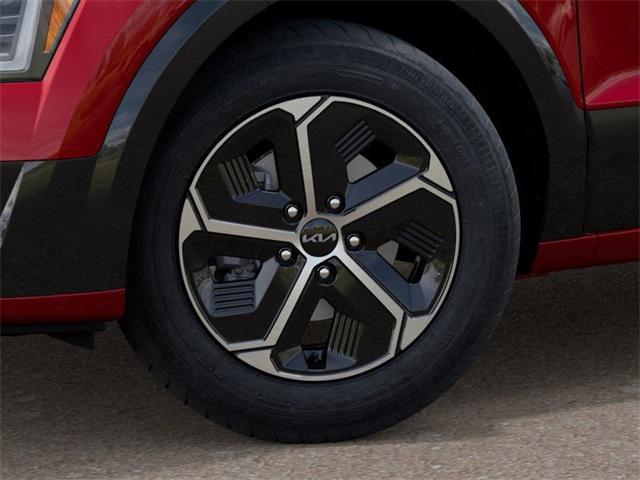 new 2025 Kia Niro car, priced at $33,984