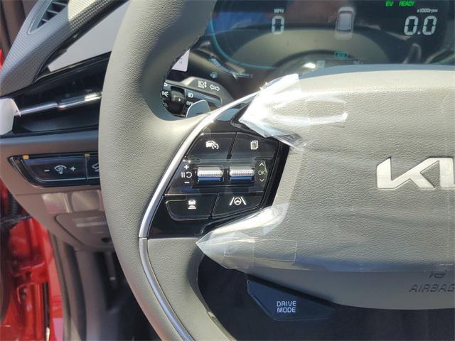 new 2025 Kia Niro car, priced at $33,630
