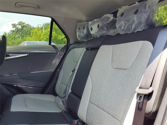new 2025 Kia Niro car, priced at $33,630