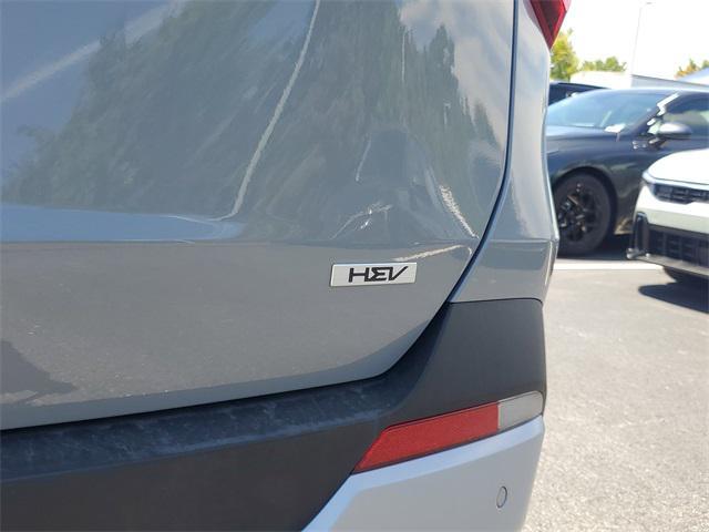 new 2026 Kia Carnival Hybrid car, priced at $43,472