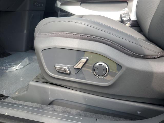 new 2026 Kia EV9 car, priced at $57,475