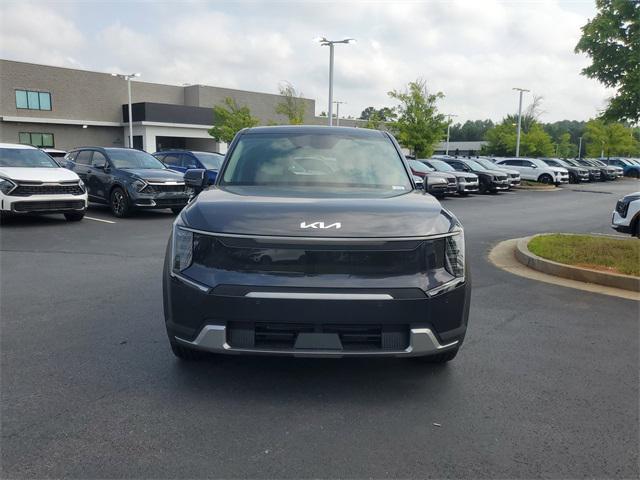new 2026 Kia EV9 car, priced at $57,475