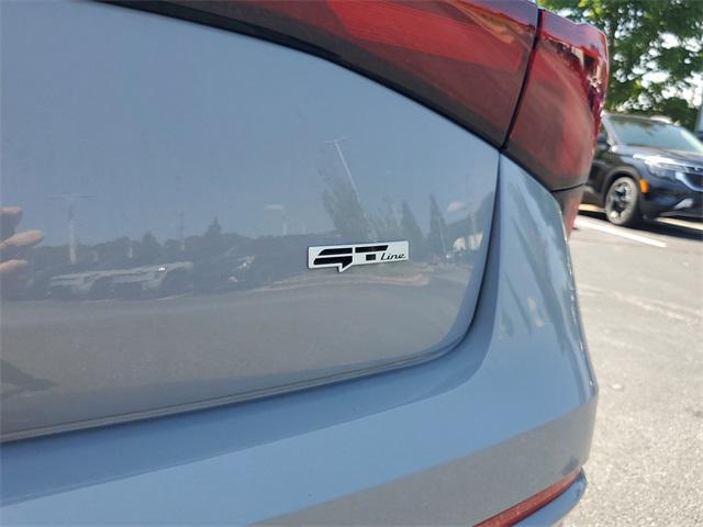 new 2025 Kia K5 car, priced at $29,395