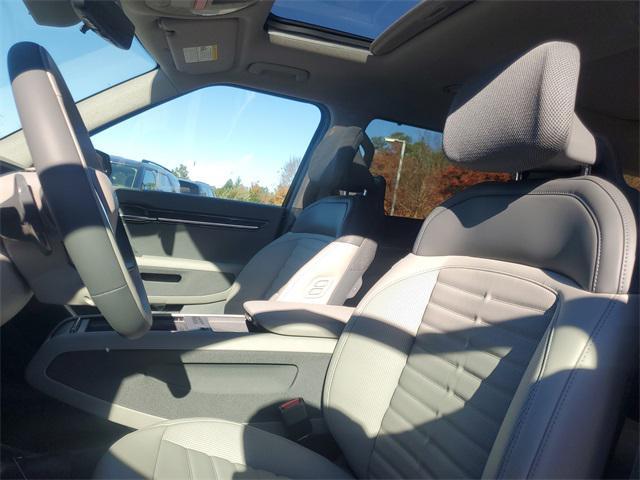 new 2026 Kia EV9 car, priced at $58,334