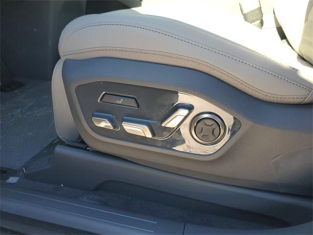 new 2026 Kia EV9 car, priced at $58,334