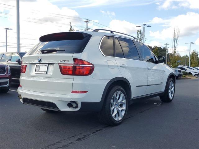 used 2013 BMW X5 car, priced at $8,990