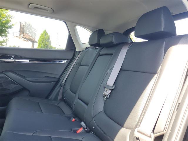 new 2025 Kia Seltos car, priced at $27,956