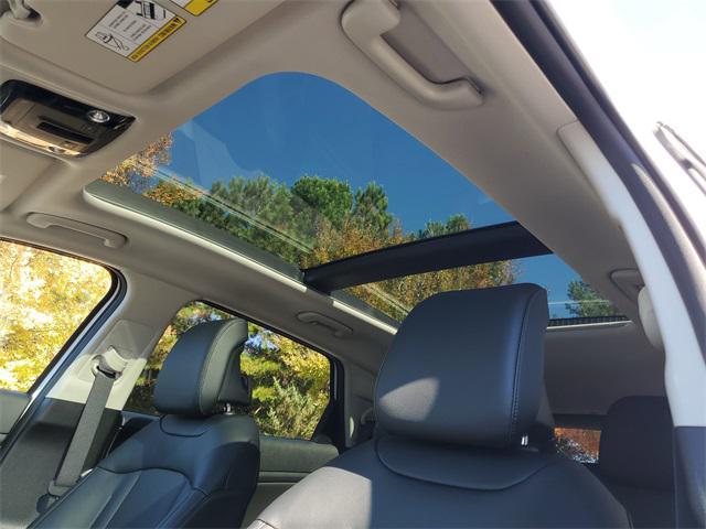 new 2026 Kia Sportage car, priced at $32,237