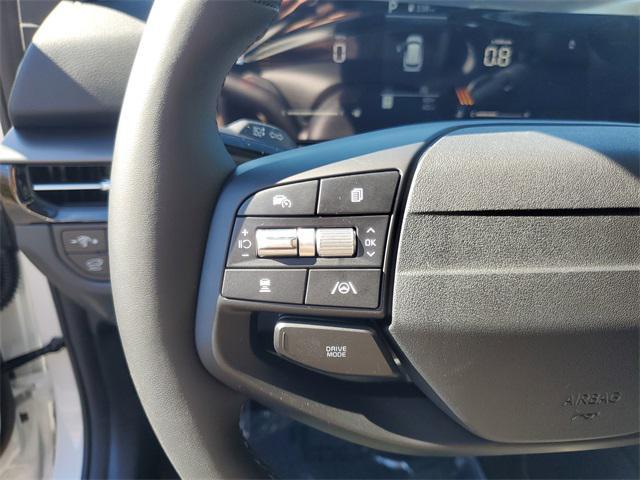 new 2026 Kia Sportage car, priced at $32,237