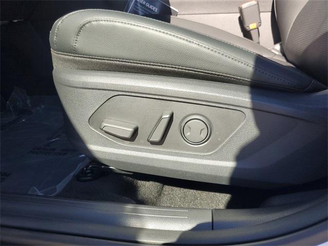 new 2026 Kia Sportage car, priced at $32,237