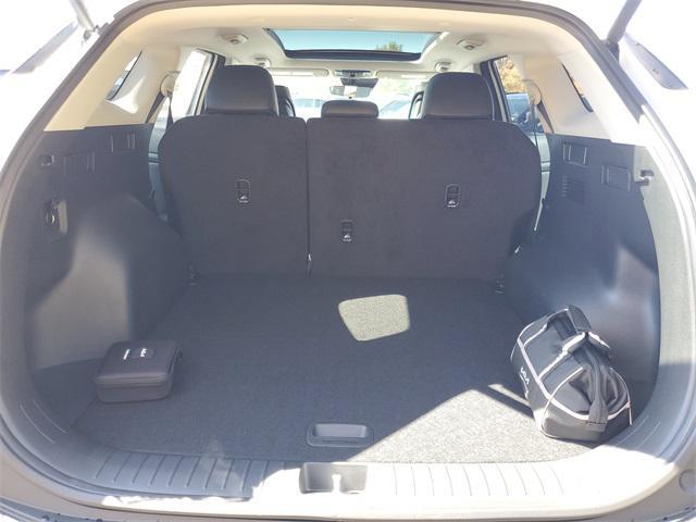 new 2026 Kia Sportage car, priced at $32,237