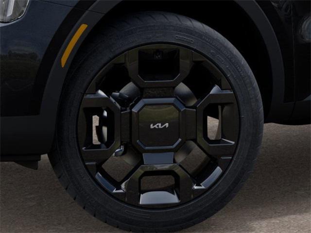 new 2025 Kia Sorento car, priced at $47,120