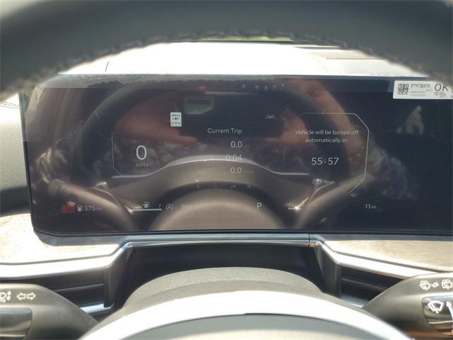new 2025 Kia Sorento car, priced at $44,640